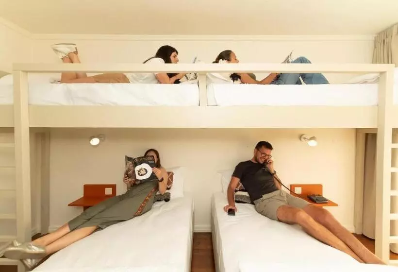 Fotos del hotel Montemar  By Hub:  8