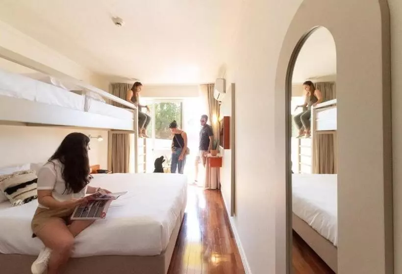 Fotos del hotel Montemar  By Hub:  5