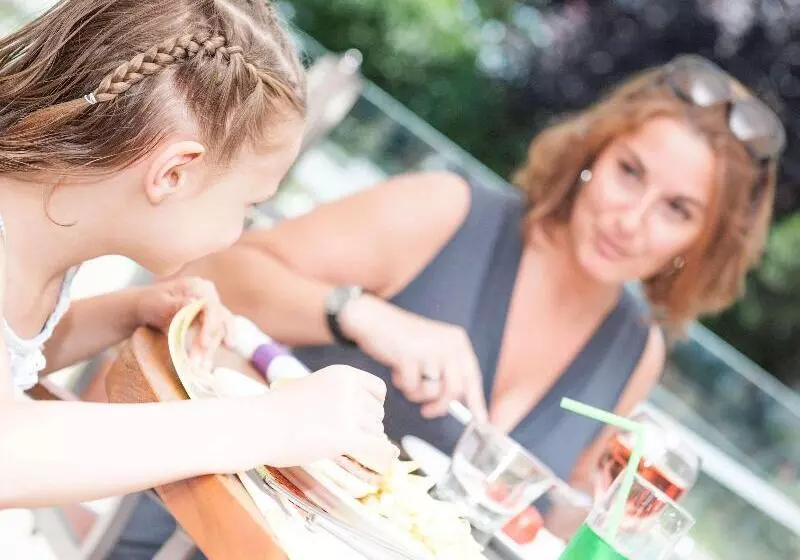 Fotos del hotel Novotel Lisboa:  9