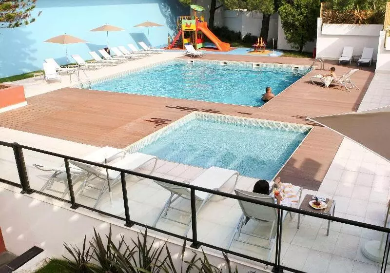 Fotos del hotel Novotel Lisboa:  12