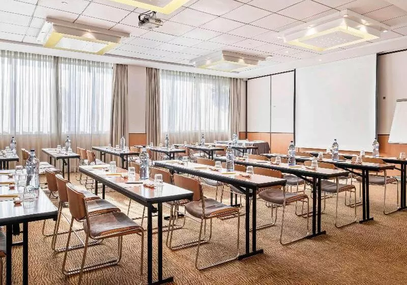 Fotos del hotel Novotel Lisboa:  19