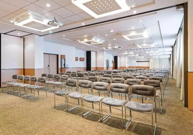 Fotos del hotel Novotel Lisboa:  16