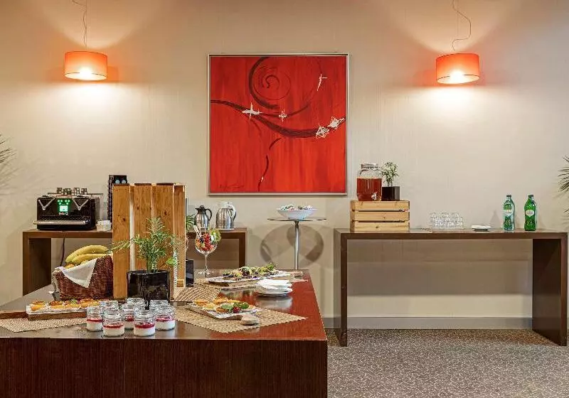 Fotos del hotel Novotel Lisboa:  13