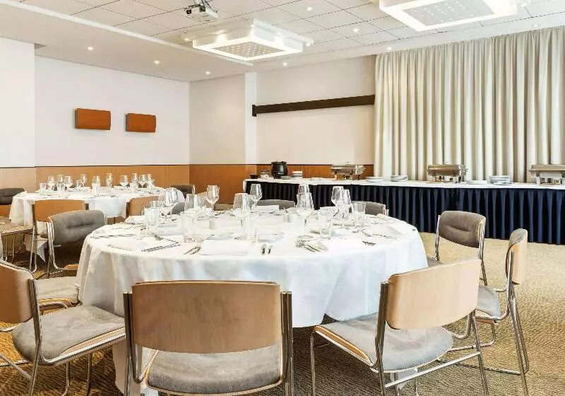 Fotos del hotel Novotel Lisboa:  7