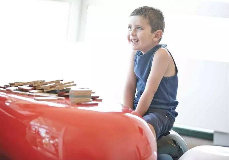 Fotos del hotel Novotel Lisboa:  22