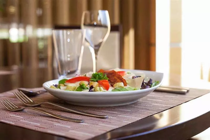 Fotos del hotel Novotel Lisboa:  21