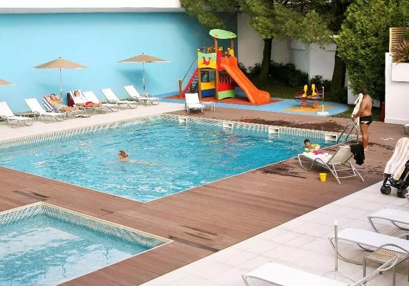 Fotos del hotel Novotel Lisboa:  2