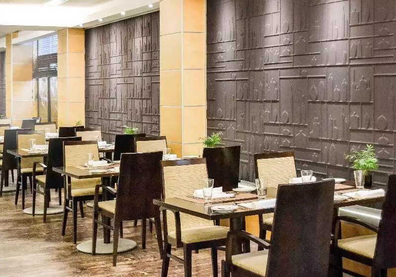 Fotos del hotel Novotel Lisboa:  15