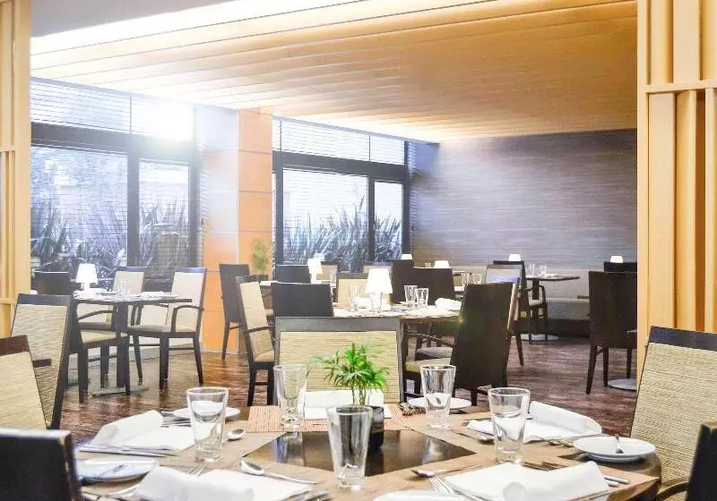 Fotos del hotel Novotel Lisboa:  18