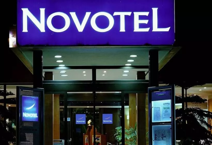 Novotel Porto Gaia