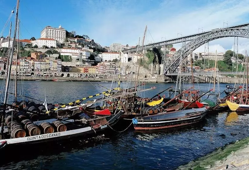 Fotos del hotel Novotel Porto Gaia:  11