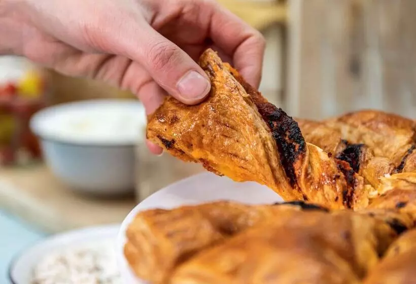 Fotos del hotel Novotel Porto Gaia:  23