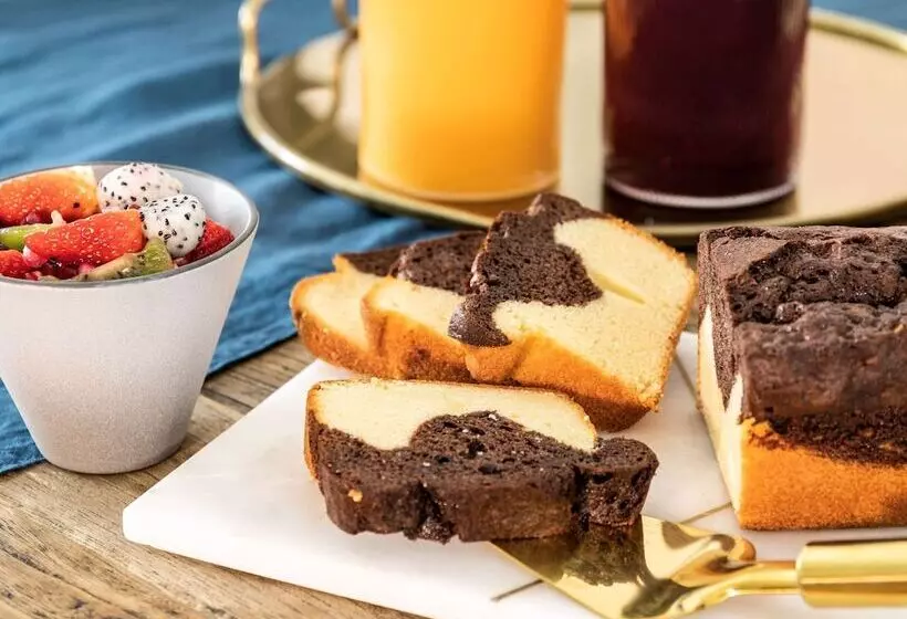 Fotos del hotel Novotel Porto Gaia:  18