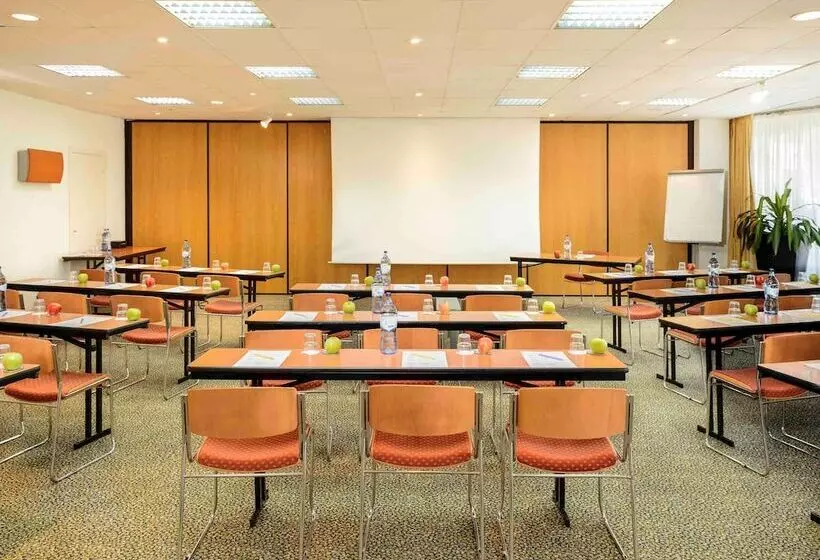 Fotos del hotel Novotel Porto Gaia:  15