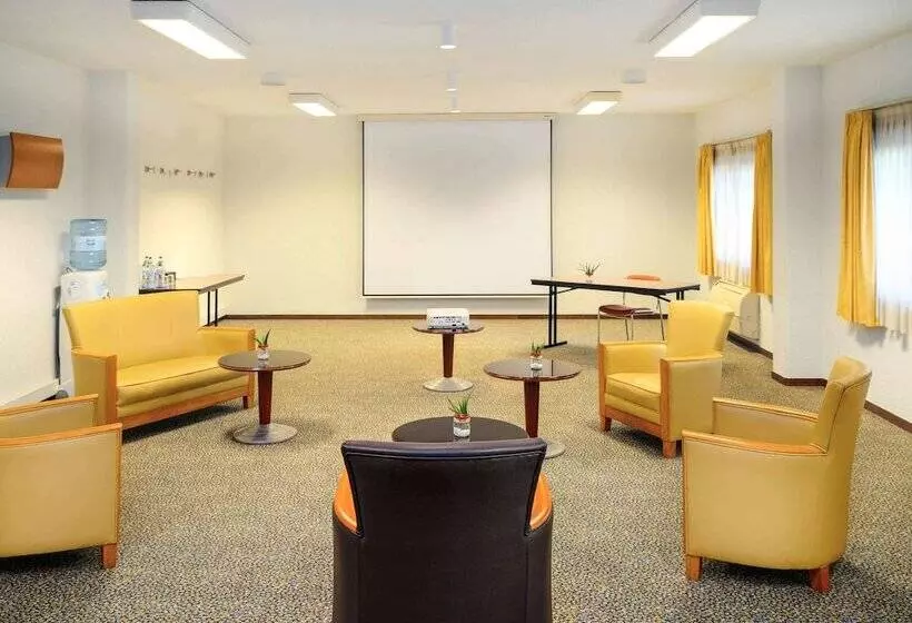 Fotos del hotel Novotel Porto Gaia:  17