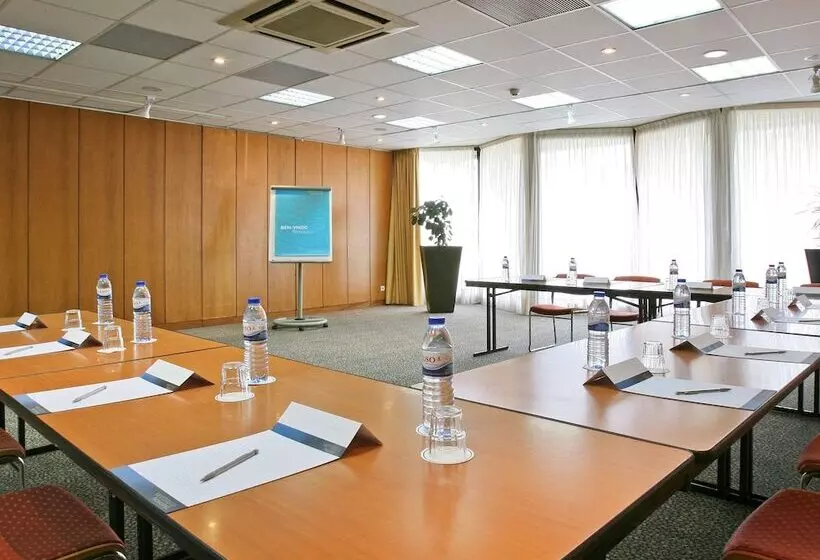 Fotos del hotel Novotel Porto Gaia:  5