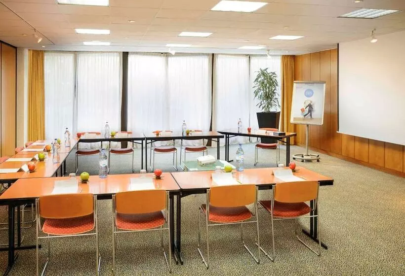 Fotos del hotel Novotel Porto Gaia:  13