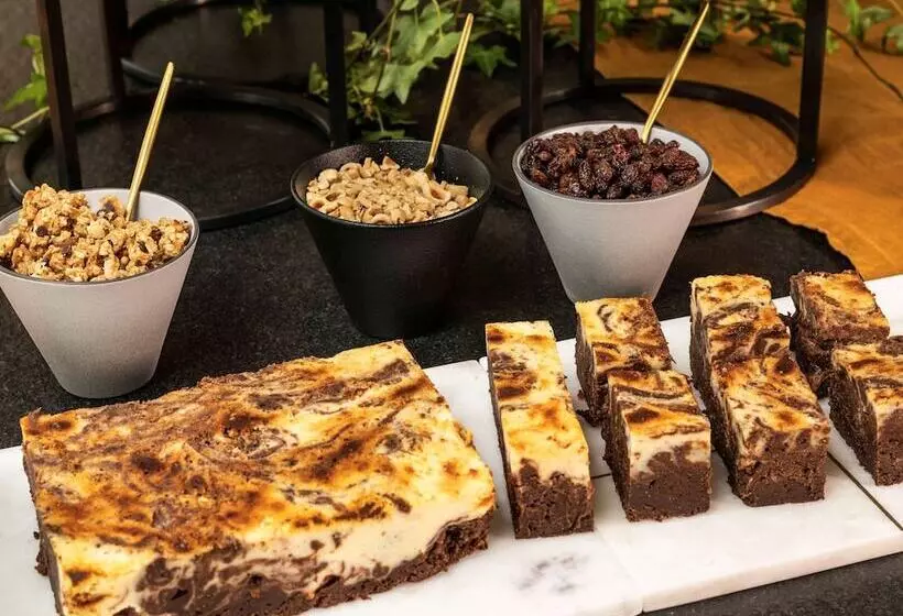 Fotos del hotel Novotel Porto Gaia:  8