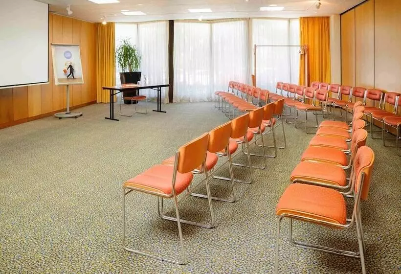 Fotos del hotel Novotel Porto Gaia:  10