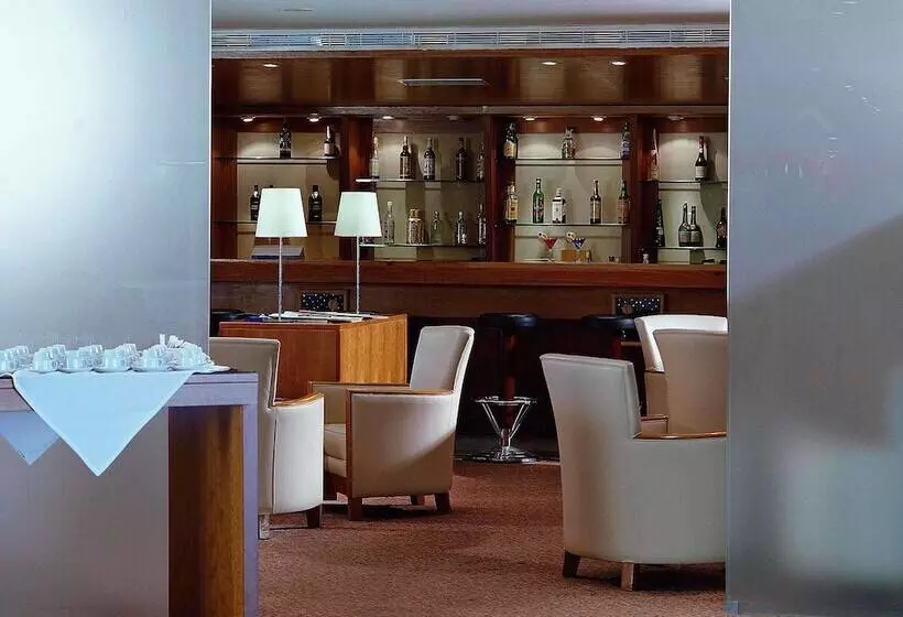 Fotos del hotel Novotel Porto Gaia:  4