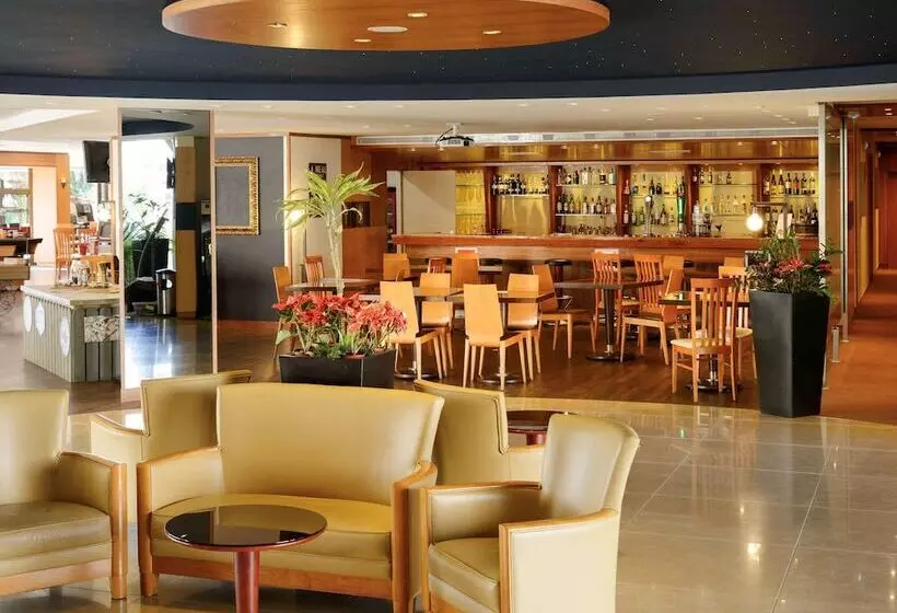 Fotos del hotel Novotel Porto Gaia:  9