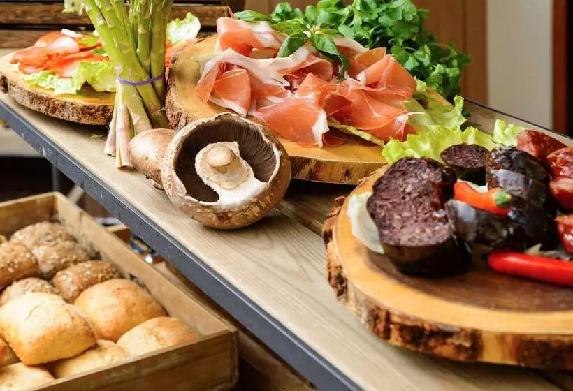 Fotos del hotel Novotel Porto Gaia:  12