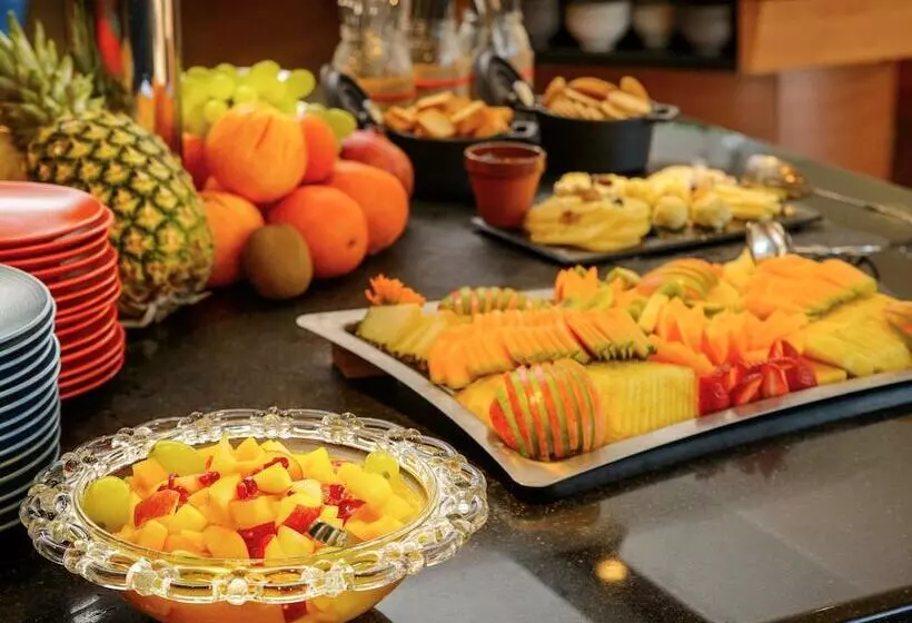 Fotos del hotel Novotel Porto Gaia:  20