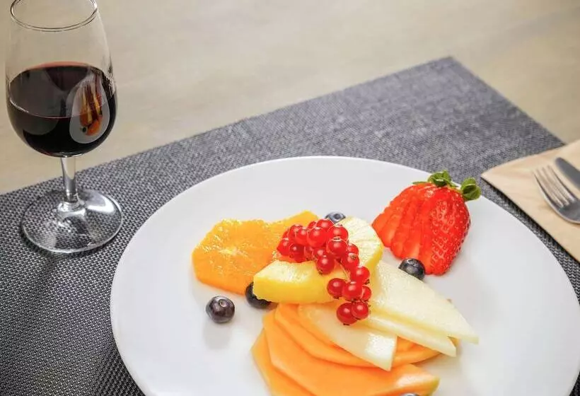 Fotos del hotel Novotel Porto Gaia:  3