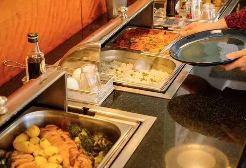 Fotos del hotel Novotel Porto Gaia:  24