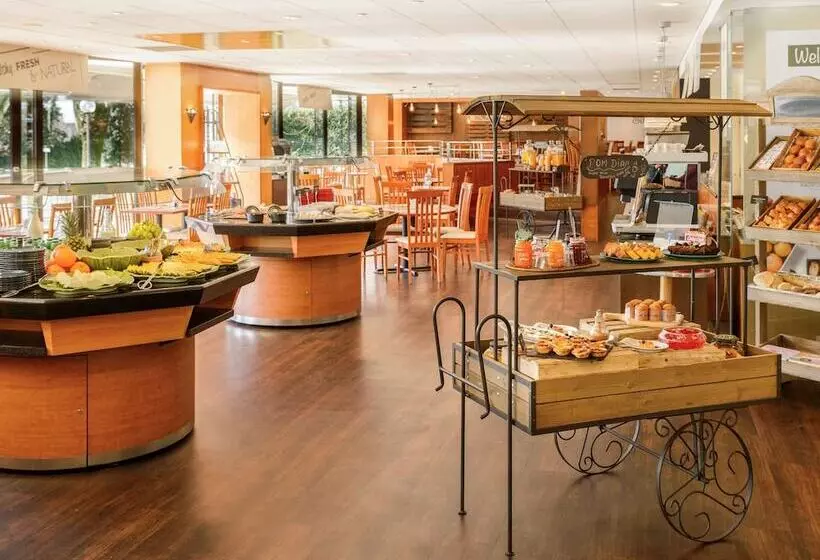 Fotos del hotel Novotel Porto Gaia:  25