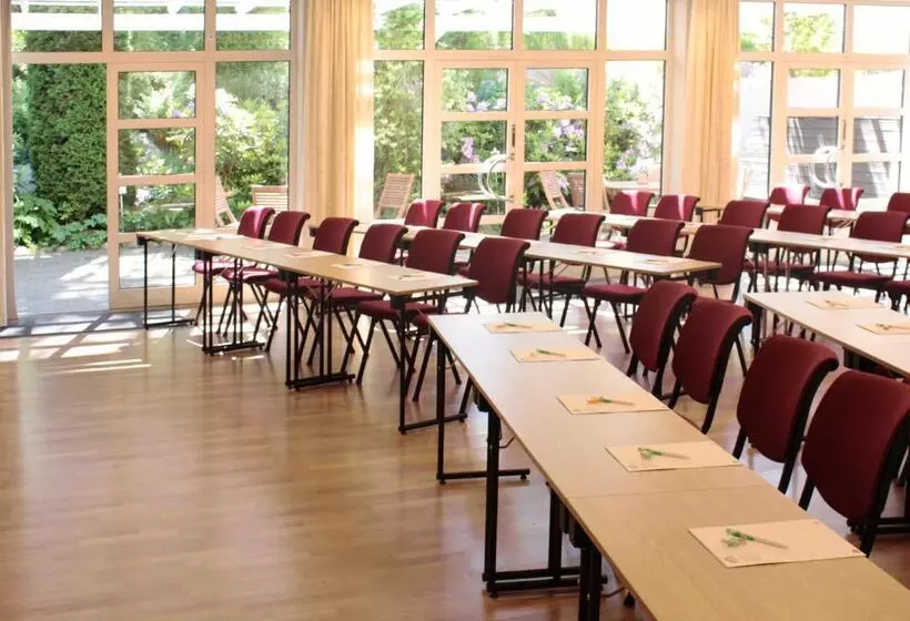 Fotos del hotel Blommenhof:  4