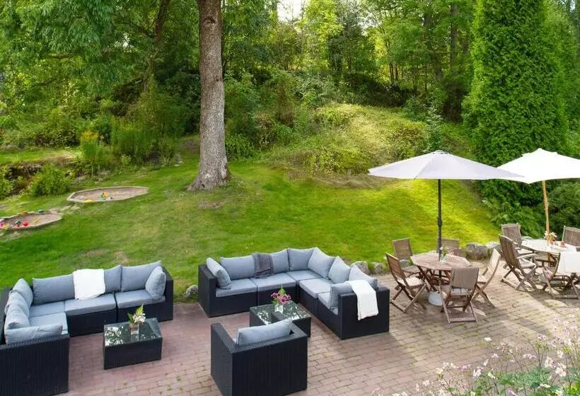 Fotos del hotel Blommenhof:  14