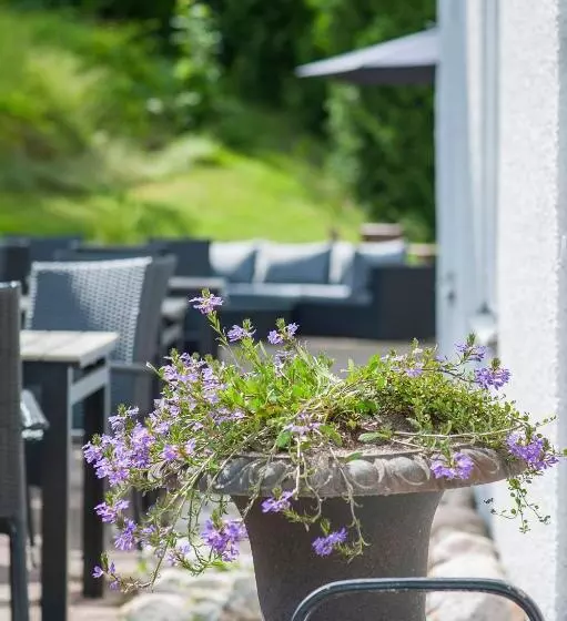 Fotos del hotel Blommenhof:  6