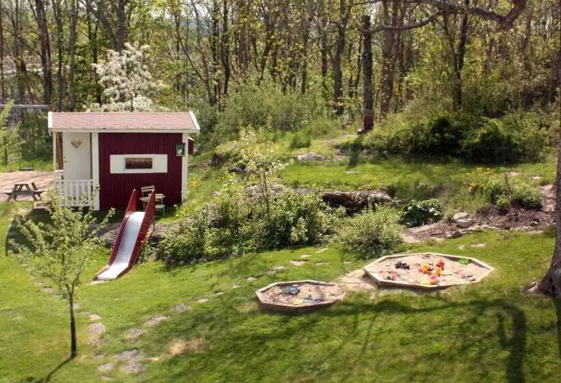 Fotos del hotel Blommenhof:  5