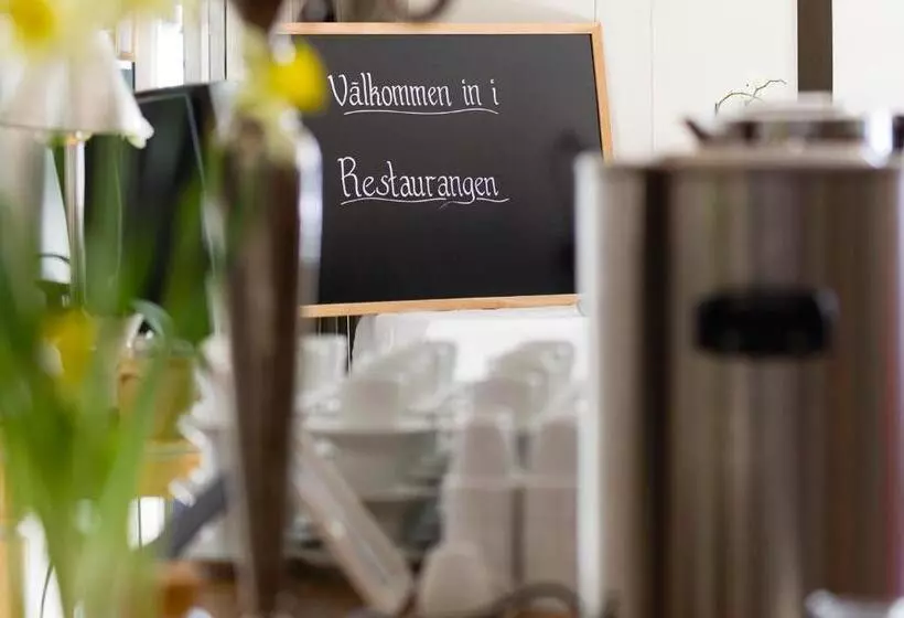 Fotos del hotel Blommenhof:  13