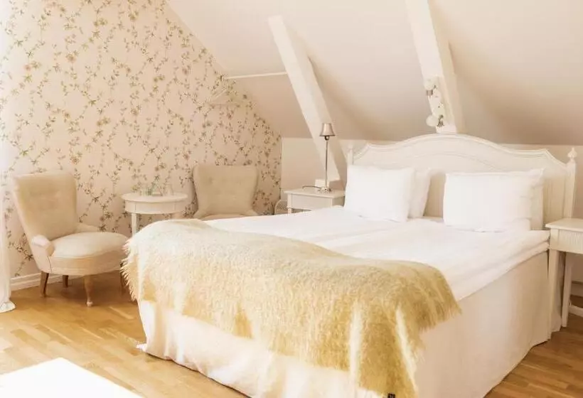 Fotos del hotel Blommenhof:  16