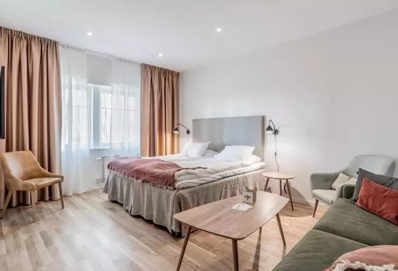 Fotos del hotel Blommenhof:  15