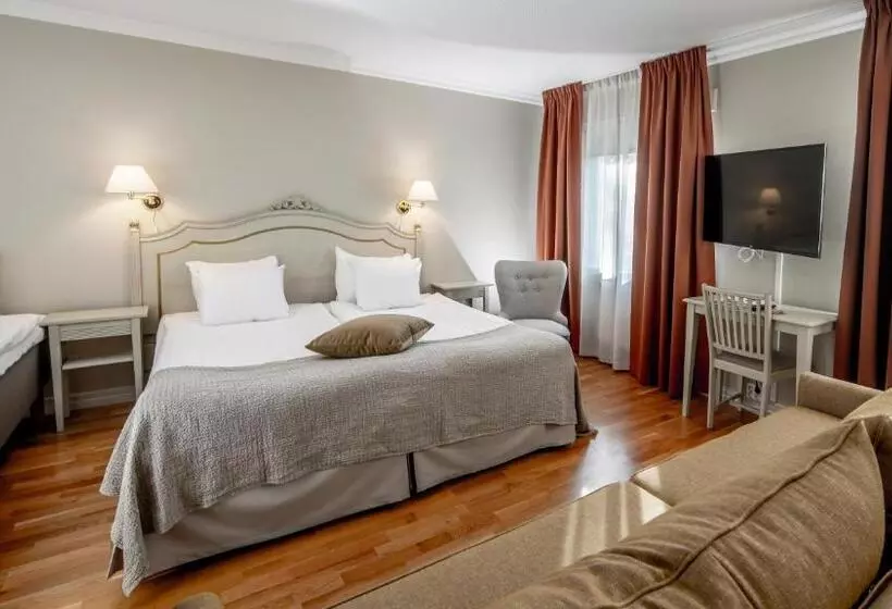 Fotos del hotel Blommenhof:  12