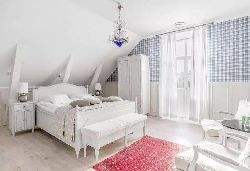 Fotos del hotel Blommenhof:  25