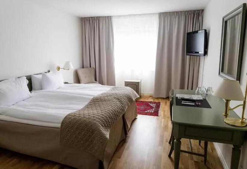 Fotos del hotel Blommenhof:  8