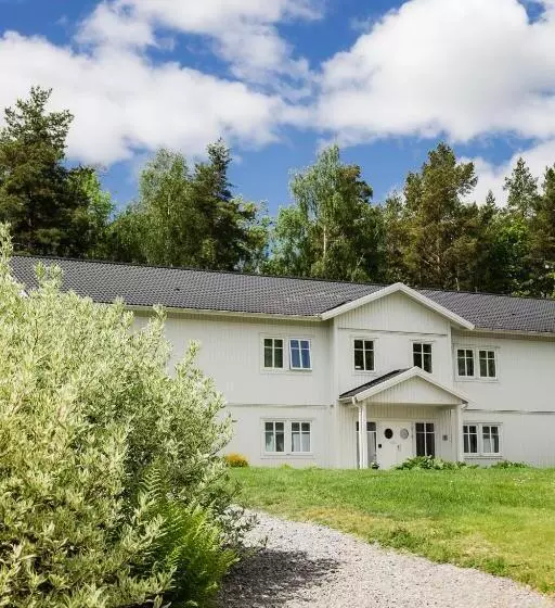 Fotos del hotel Blommenhof:  7