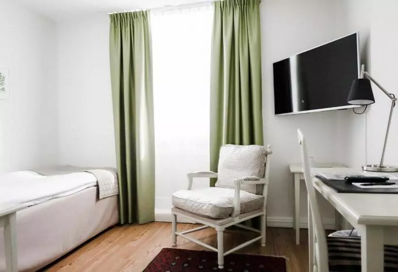 Fotos del hotel Blommenhof:  23