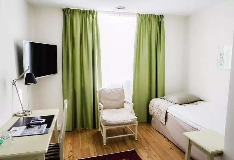 Fotos del hotel Blommenhof:  21