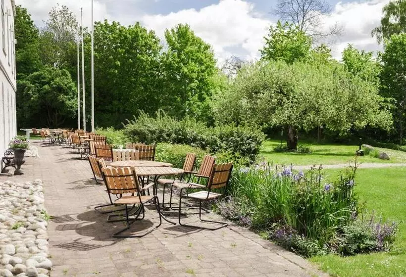 Fotos del hotel Blommenhof:  10