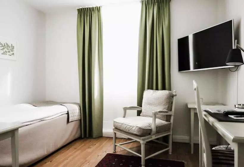 Fotos del hotel Blommenhof:  24