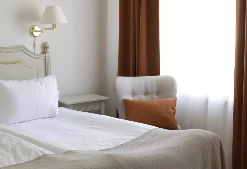 Fotos del hotel Blommenhof:  19