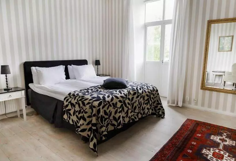 Fotos del hotel Blommenhof:  18