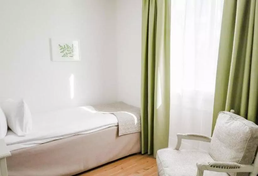 Fotos del hotel Blommenhof:  22