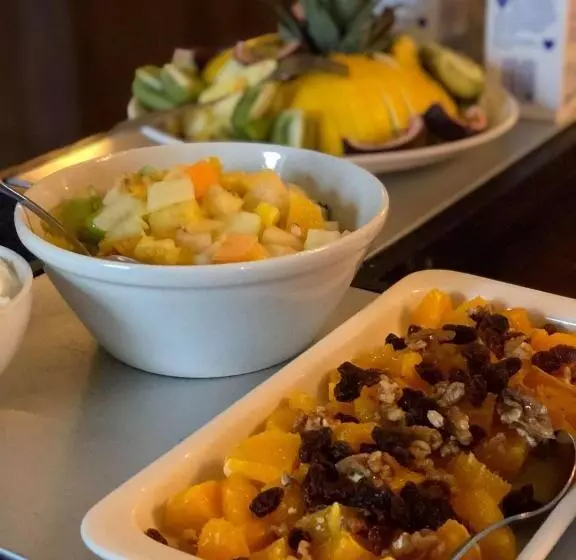 Fotos del hotel Blommenhof:  3