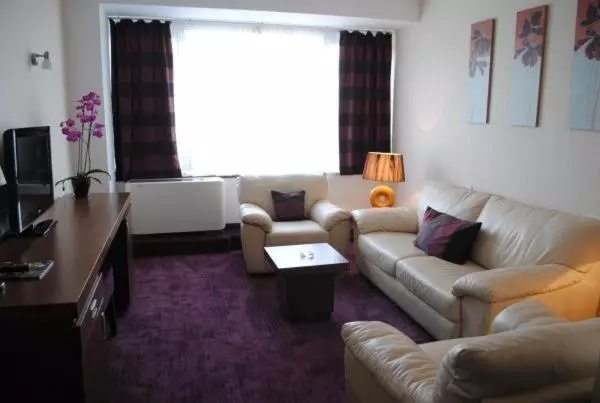 Fotos del hotel Grand Hotel Napoca:  24